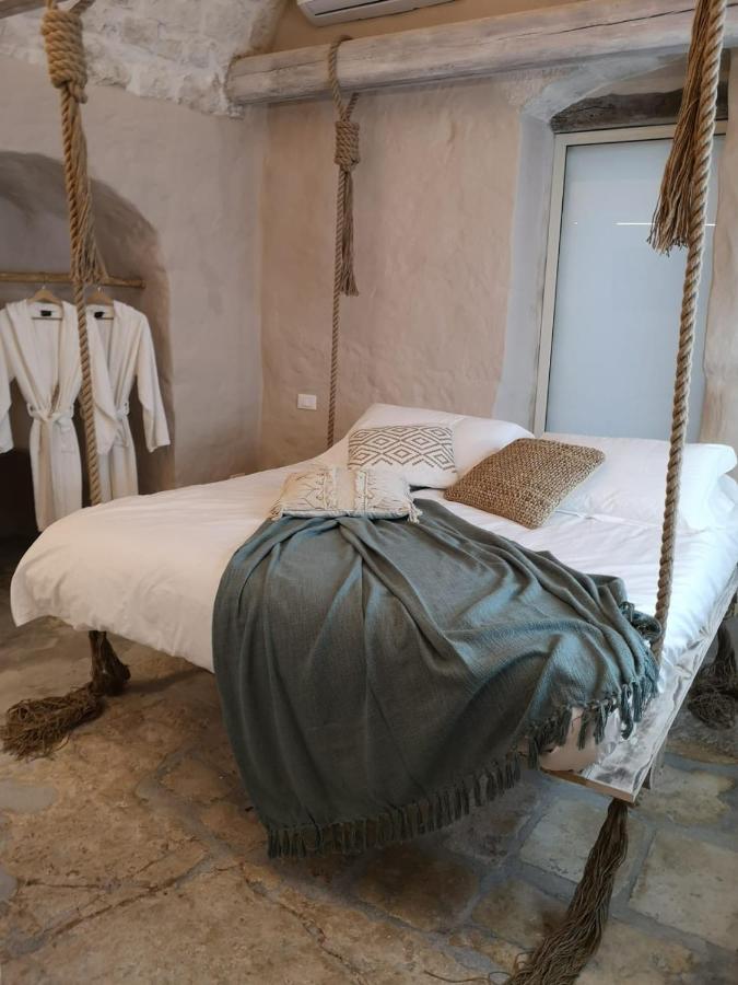 Appartement Le Jardi Ostuni By Go New Location Extérieur photo