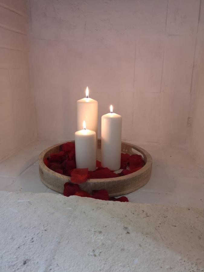 Appartement Le Jardi Ostuni By Go New Location Extérieur photo