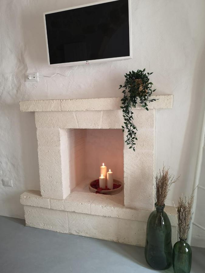 Appartement Le Jardi Ostuni By Go New Location Extérieur photo