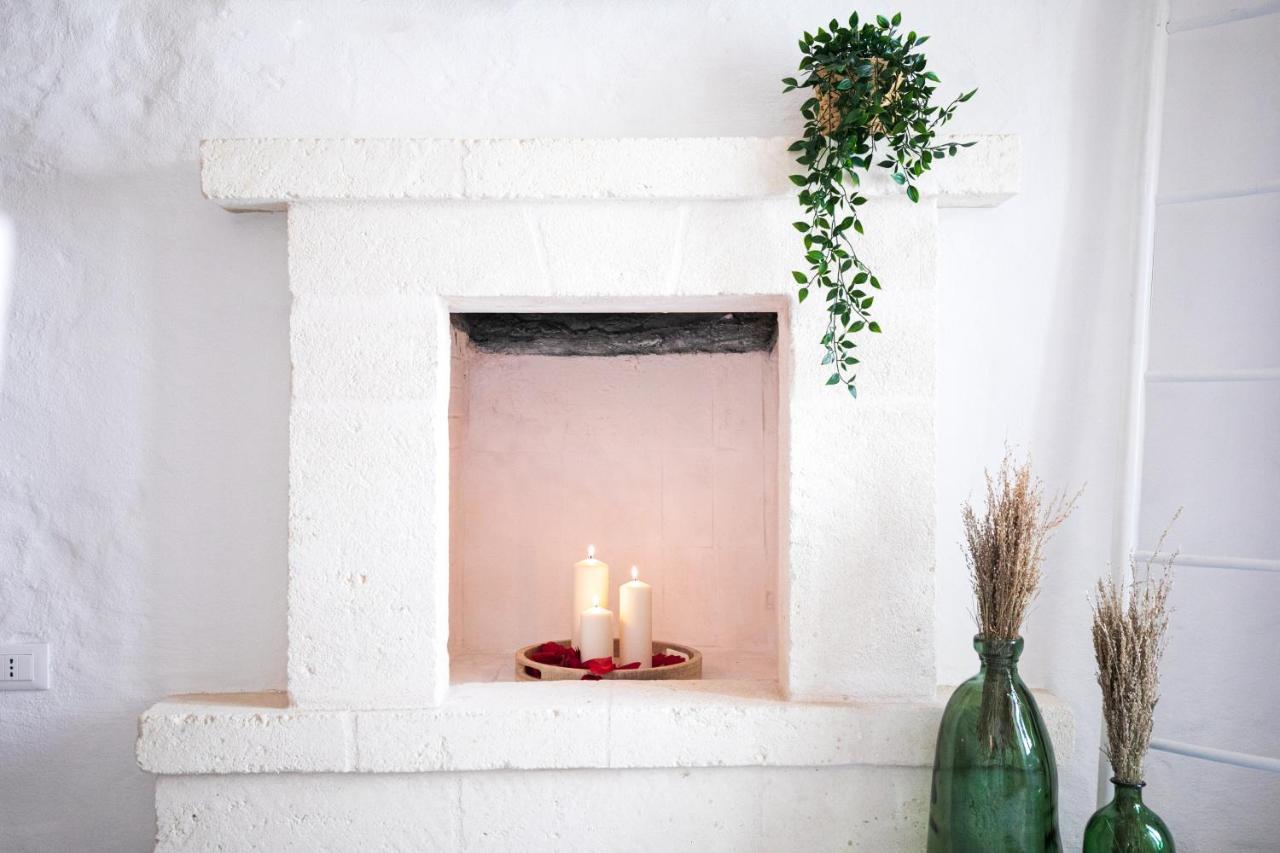 Appartement Le Jardi Ostuni By Go New Location Extérieur photo