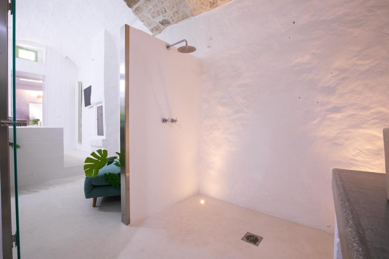 Appartement Le Jardi Ostuni By Go New Location Extérieur photo