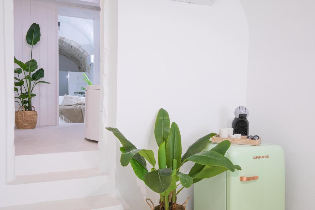 Appartement Le Jardi Ostuni By Go New Location Extérieur photo
